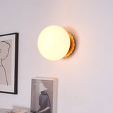 Sovel Marshmallow Wall Lamp