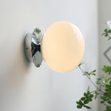 Sovel Marshmallow Wall Lamp