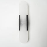 Veo Luxury Alabaster Wall Lamp
