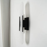 Veo Luxury Alabaster Wall Lamp