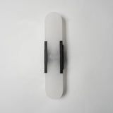 Veo Luxury Alabaster Wall Lamp