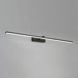 Hexa Linear Mirror Vanity Wall Lamp Bathroom Bedroom Modern