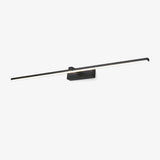 Hexa Linear Mirror Vanity Wall Lamp Bathroom Bedroom Modern