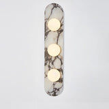 Domil Marble Wall Lamp