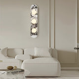 Domil Marble Wall Lamp