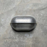 Vorn Modern Round/Ellipse Outdoor Waterproof Wall Lamp. 2 Colors
