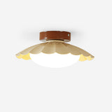 Imero Ceiling Light Nephele Cloud