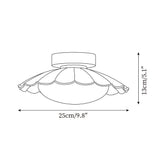 Imero Ceiling Light Nephele Cloud