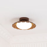 Imero Ceiling Light Nephele Cloud