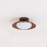 Imero Ceiling Light Nephele Cloud