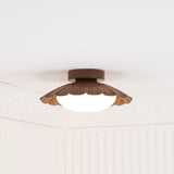 Imero Ceiling Light Nephele Cloud