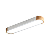 Mero Modern Ceiling Light Colorful Bedroom/Hallway
