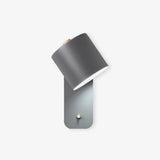 Quella Rotatable Cylinder Wall Lamp
