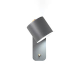 Quella Rotatable Cylinder Wall Lamp