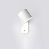 Quella Rotatable Cylinder Wall Lamp