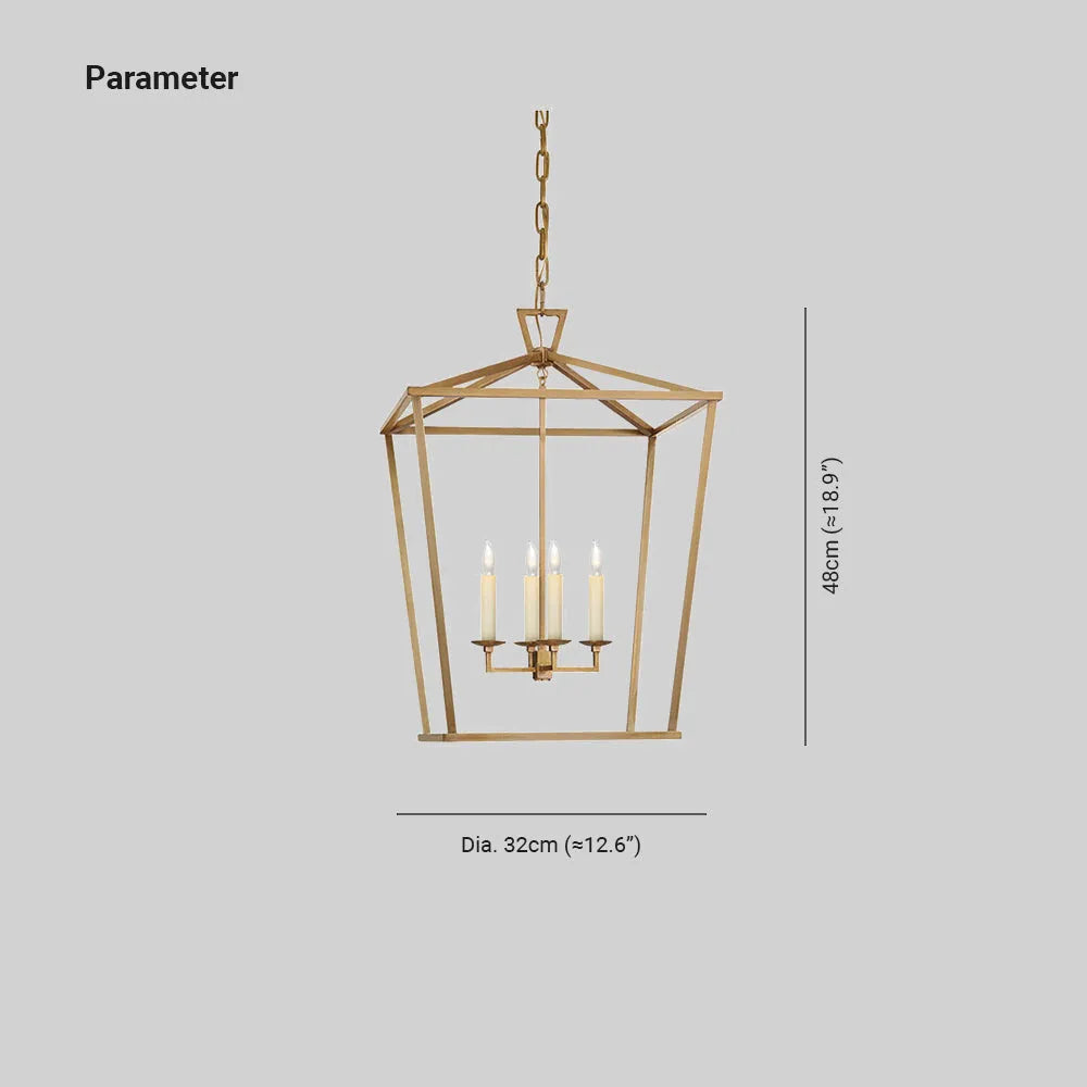 Silva Design LED Pendant Light Black/Brass/Silver Metal Living Room