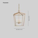 Silva Design LED Pendant Light Black/Brass/Silver Metal Living Room