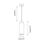 Fioden Minimalist Pendant Light
