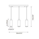 Fioden Minimalist Pendant Light