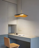 Ovelis Wave Pendant Lamp