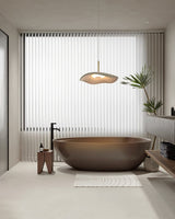 Ovelis Wave Pendant Lamp