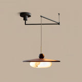 Avione Adjustable Pendant Light