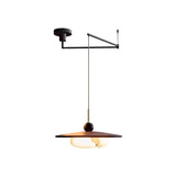 Avione Adjustable Pendant Light