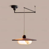 Avione Adjustable Pendant Light