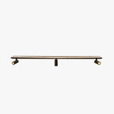 Aim Ceiling Light 120/150 cm Spotlight for Hallway & Living Room