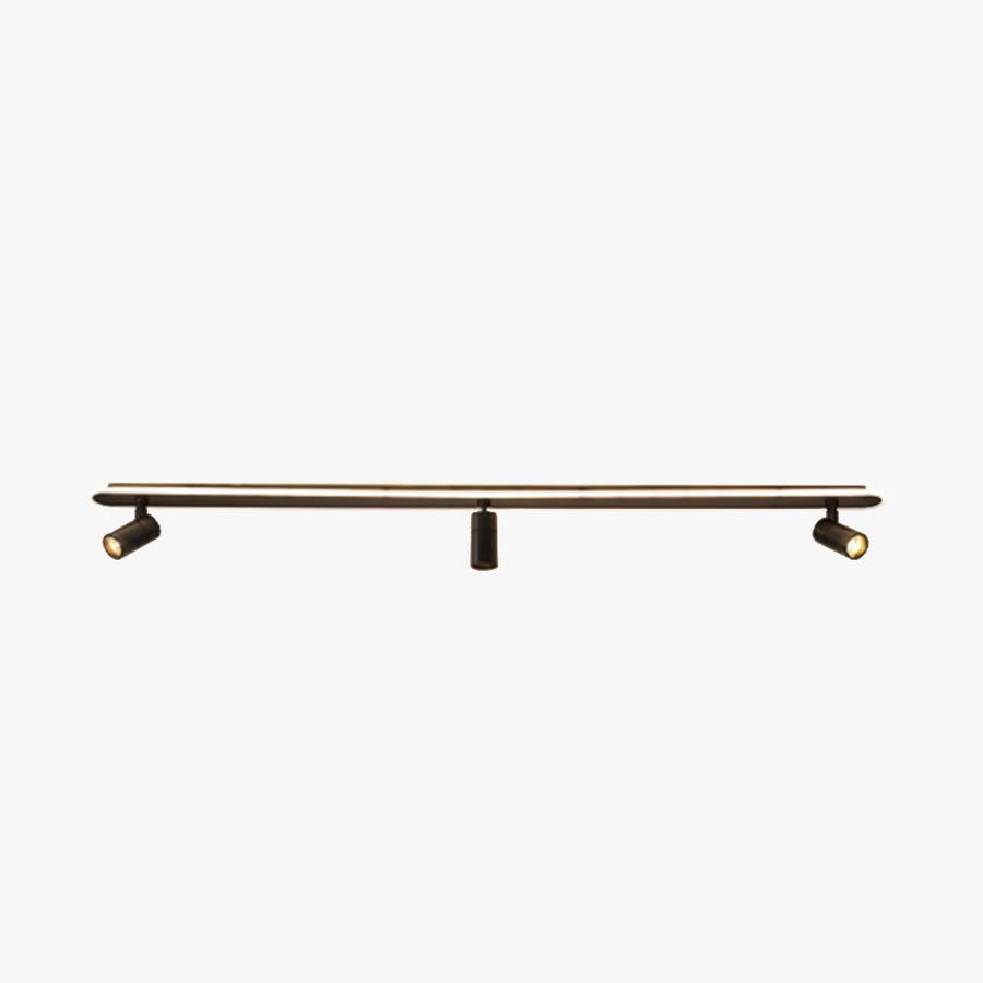 Aim Ceiling Light 120/150 cm Spotlight for Hallway & Living Room