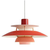 Jojo Macaron Umbrella Pendant Light, 15 Color