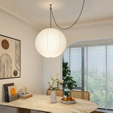 Sylin Pendant Swag Light
