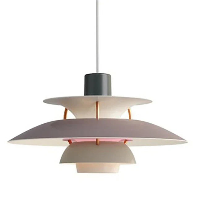 Jojo Macaron Umbrella Pendant Light, 15 Color