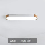 Mero Modern Ceiling Light Colorful Bedroom/Hallway