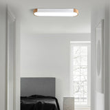 Mero Modern Ceiling Light Colorful Bedroom/Hallway