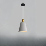 Valentina Modern Creative Industrial Style Pendant Light Living Room