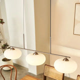 Candy Cream Cluster Pendant Light 3 Heads