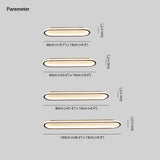 Sana Flush Mount Ceiling Light