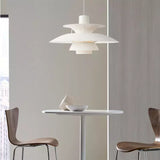 Jojo Macaron Umbrella Pendant Light, 15 Color